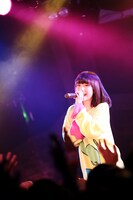 吉田凜音（撮影：後藤壮太郎）