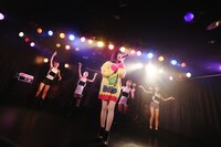 吉田凜音（撮影：後藤壮太郎）