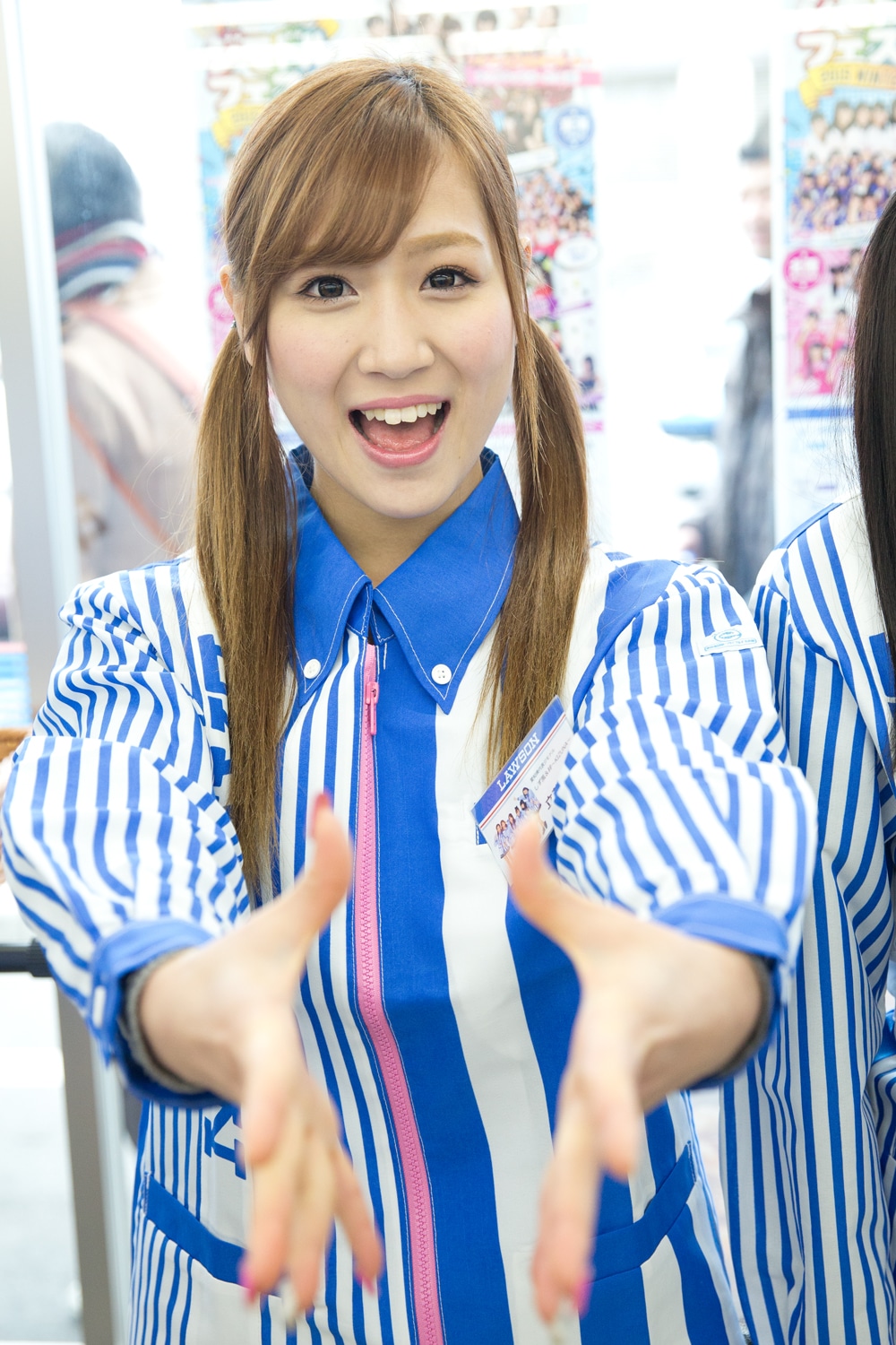 立花風香