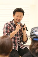 佐藤朝明（ソニー・シニアエレクトリカルエンジニア）