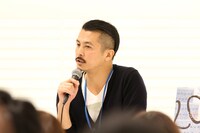 中川雄策（mora）