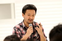 佐藤朝明（ソニー・シニアエレクトリカルエンジニア）