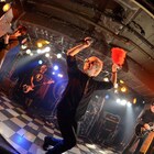 ザ・チャレンジ×FoZZtone、初ツーマンで示した互いへの「LOVE」