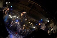 ザ・チャレンジ（撮影：小川舞）