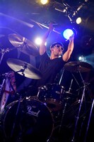 ドラゴンチャレンジ（Dr）（撮影：小川舞）