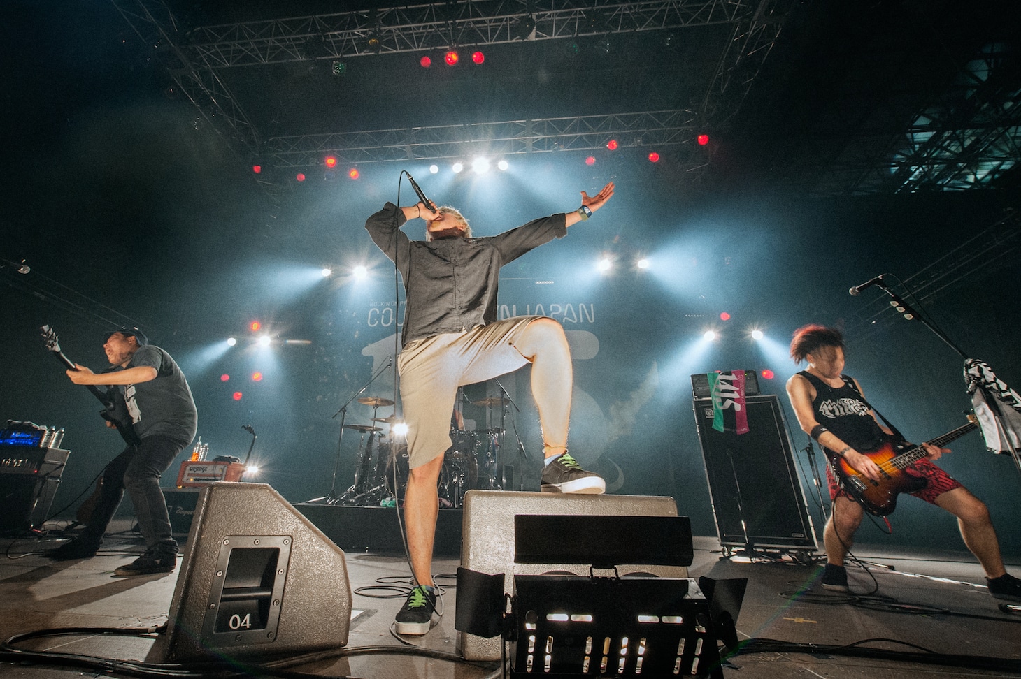 ANGRY FROG REBIRTH