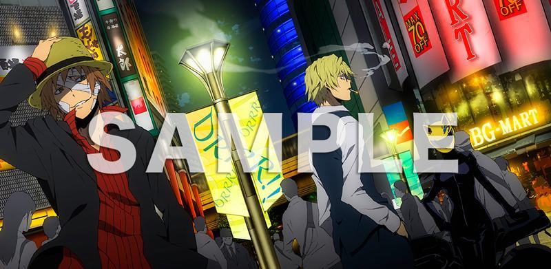THREE LIGHTS DOWN KINGS「NEVER SAY NEVER」期間限定生産盤ジャケット
