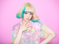 きゃりーぱみゅぱみゅ