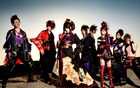 和楽器バンド「戦-ikusa-」映像にメンバーの本格殺陣シーンも
