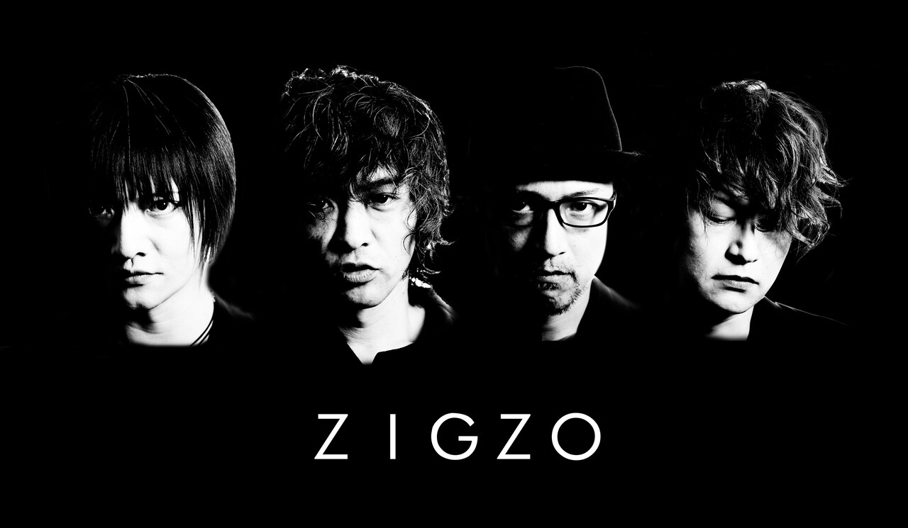 ZIGZO、“原点回帰”3DAYSライブを渋谷La.mamaで