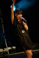 保坂朱乃（GALETTe）