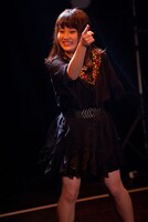 古森結衣（GALETTe）