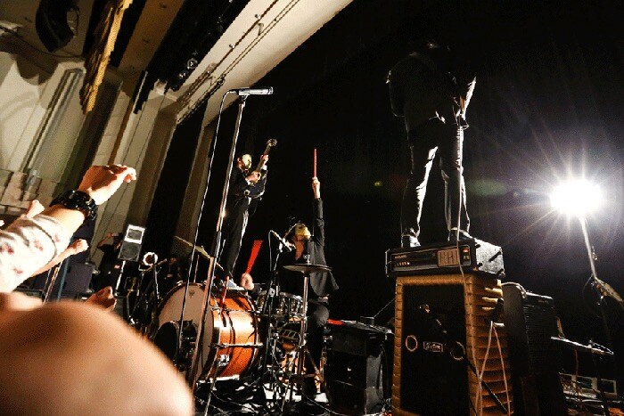 西宮市長も参加！KING BROTHERS、本日公演を生放送