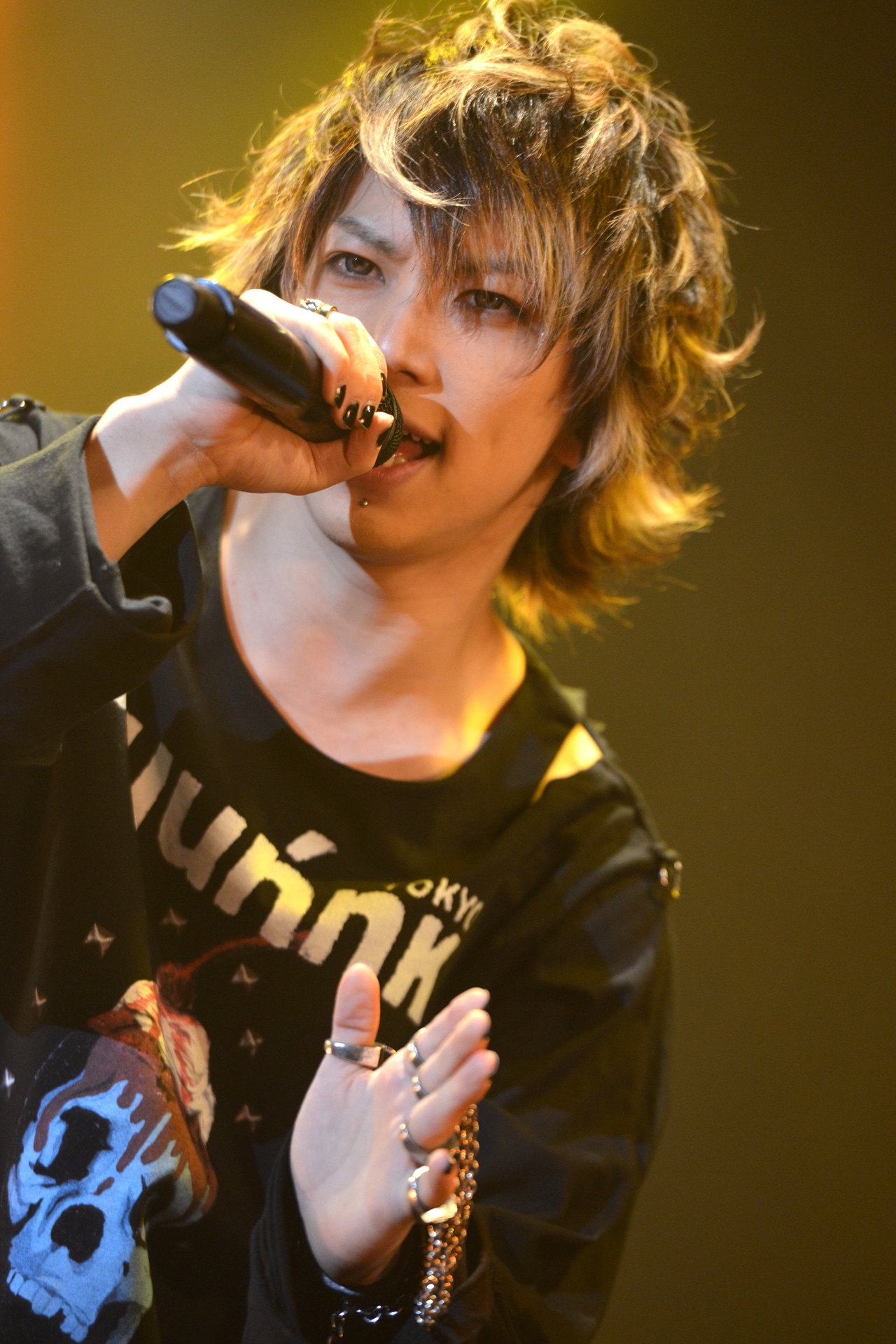 武瑠（SuG）