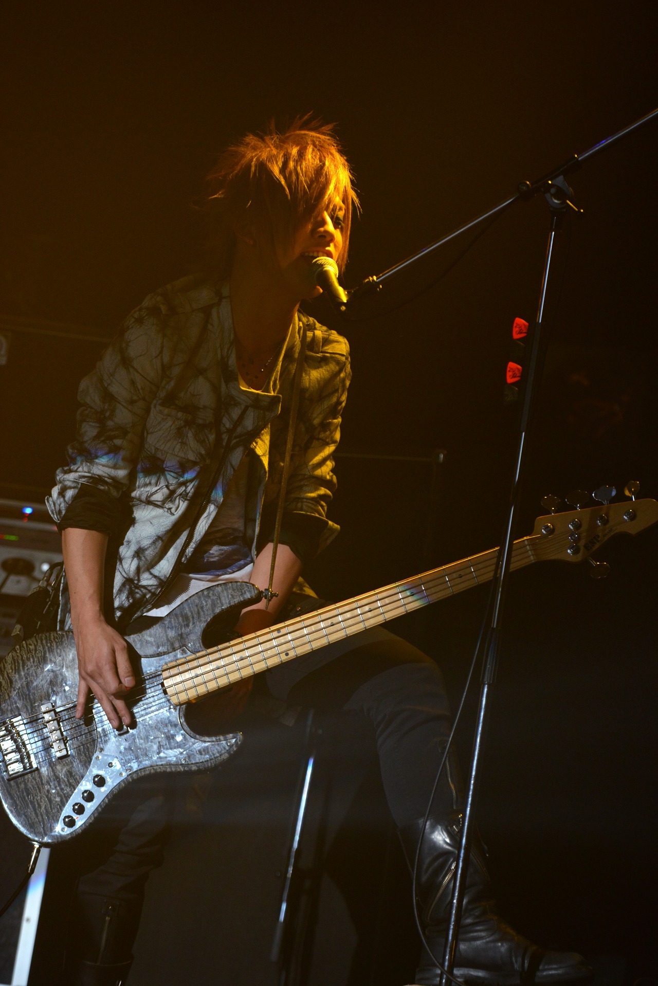 Chiyu（SuG）
