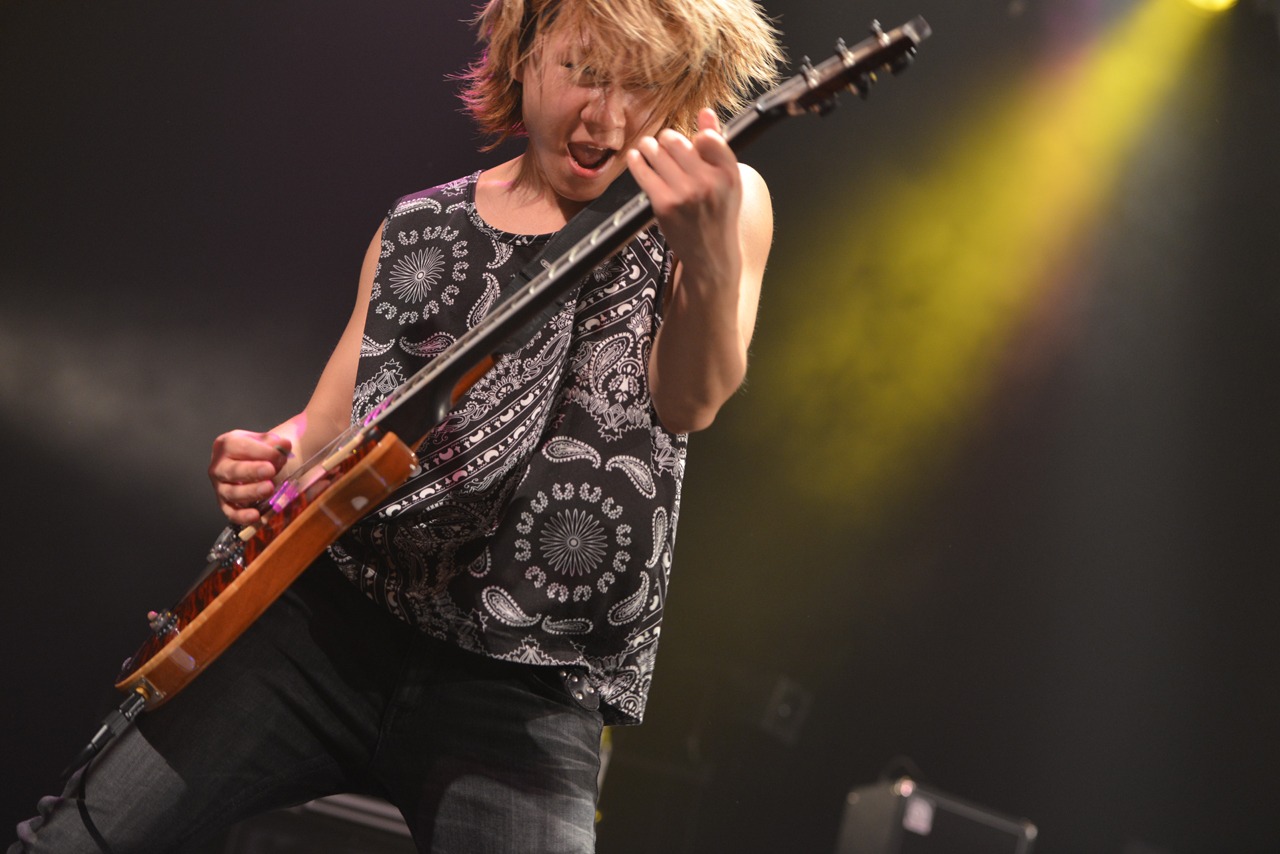 yuji（SuG）