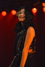 中江友梨（東京女子流）