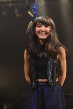 山邊未夢（東京女子流）