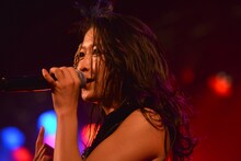 中江友梨（東京女子流）