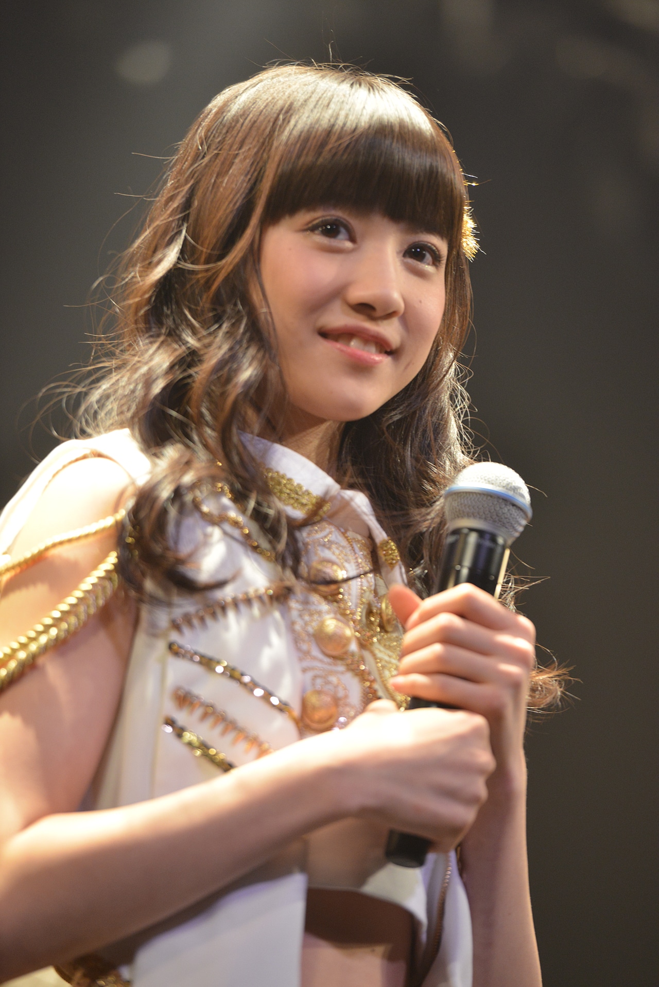 新井ひとみ