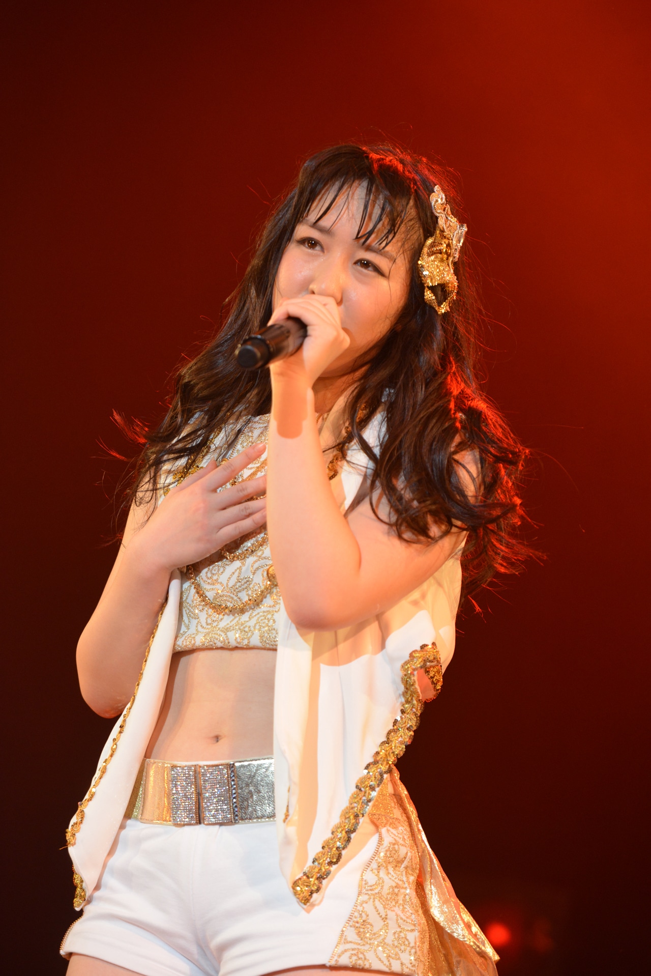 小西彩乃