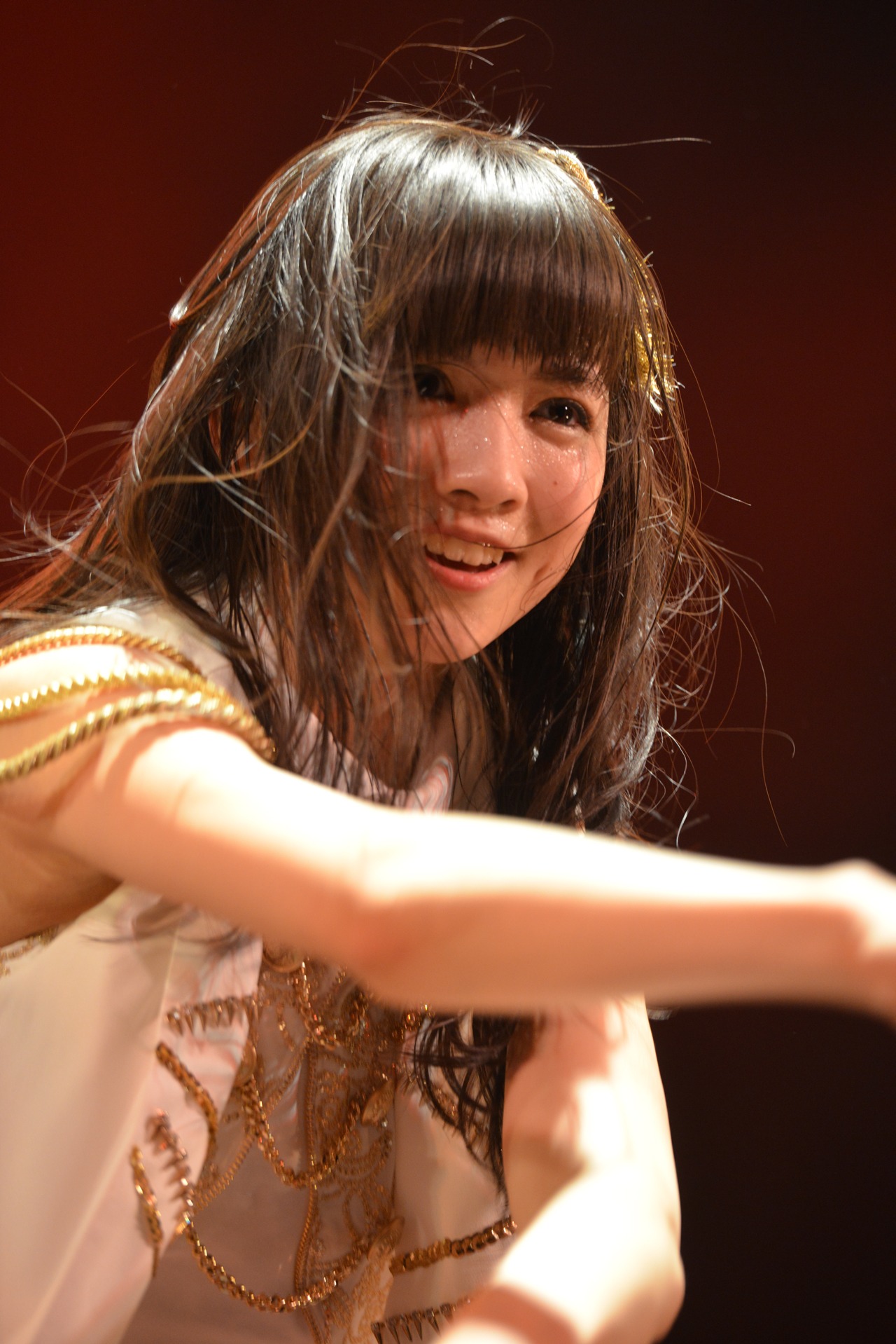新井ひとみ