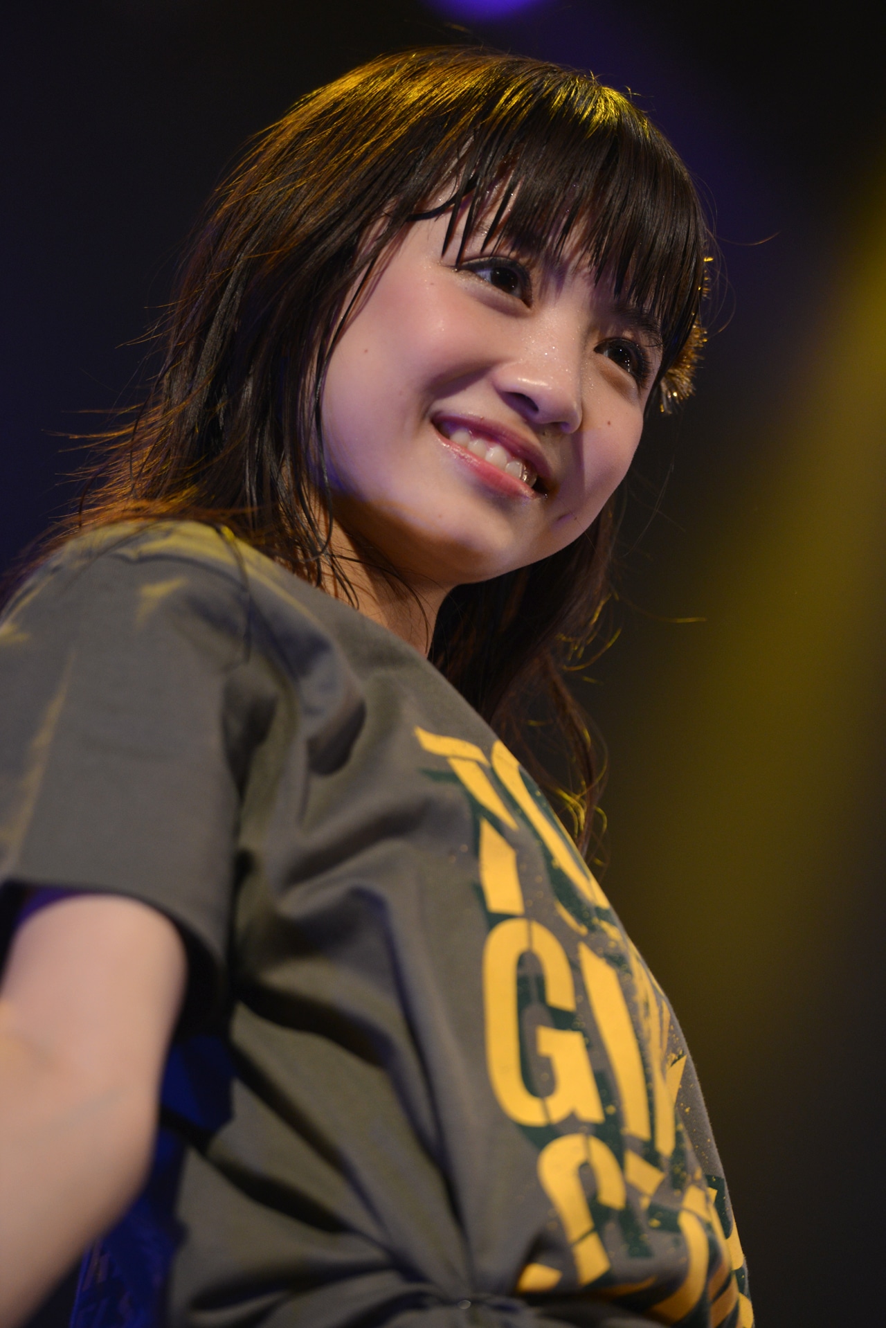 新井ひとみ