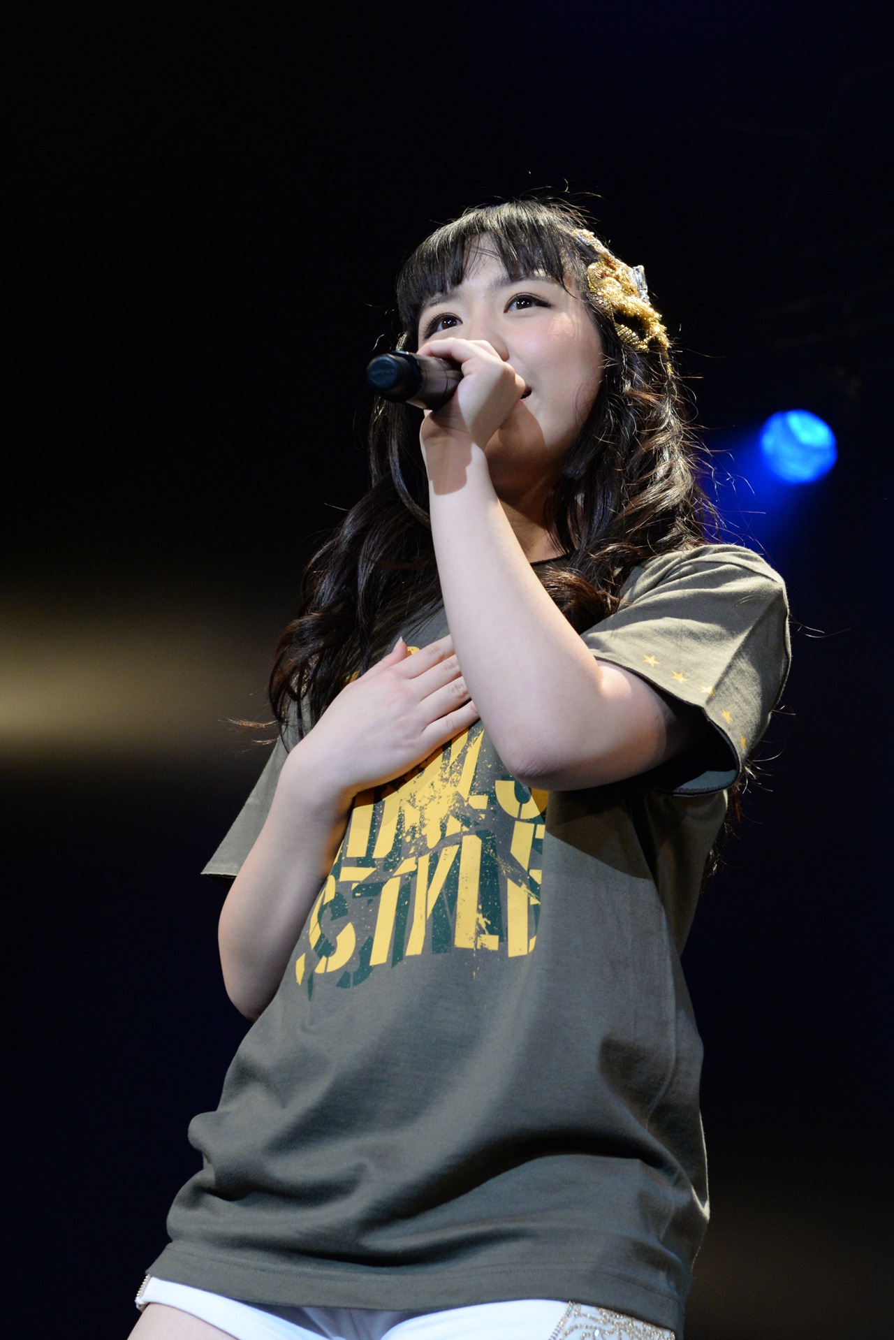 小西彩乃