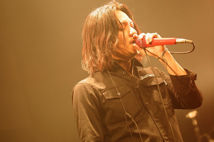 KOKI（Vo）