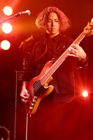 mACKAz（B / ex. HIGH and MIGHTY COLOR）