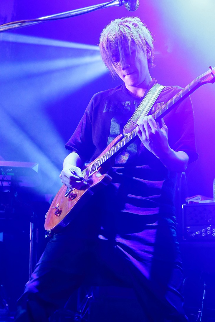 Kei（G）