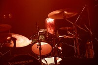 SASSY（Dr / ex. HIGH and MIGHTY COLOR）