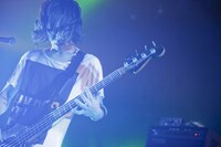 イガラシ（B / ヒトリエ）（撮影：河本悠貴）