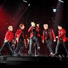 BIGBANG、74万人動員ドームツアー終演&今年アルバムでカムバック約束