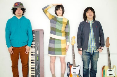 藤岡みなみ＆ザ・モローンズ