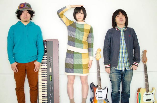 藤岡みなみ＆ザ・モローンズ