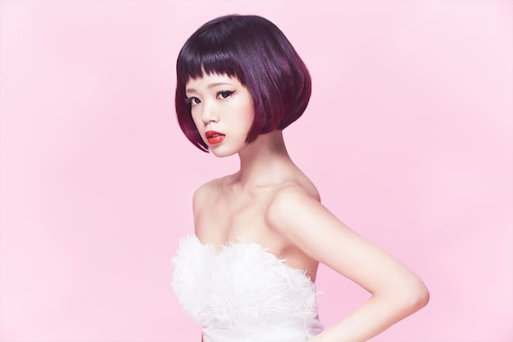 ハナエ 5月に東阪ワンマン 上京証拠 全曲ダイジェスト公開 音楽ナタリー