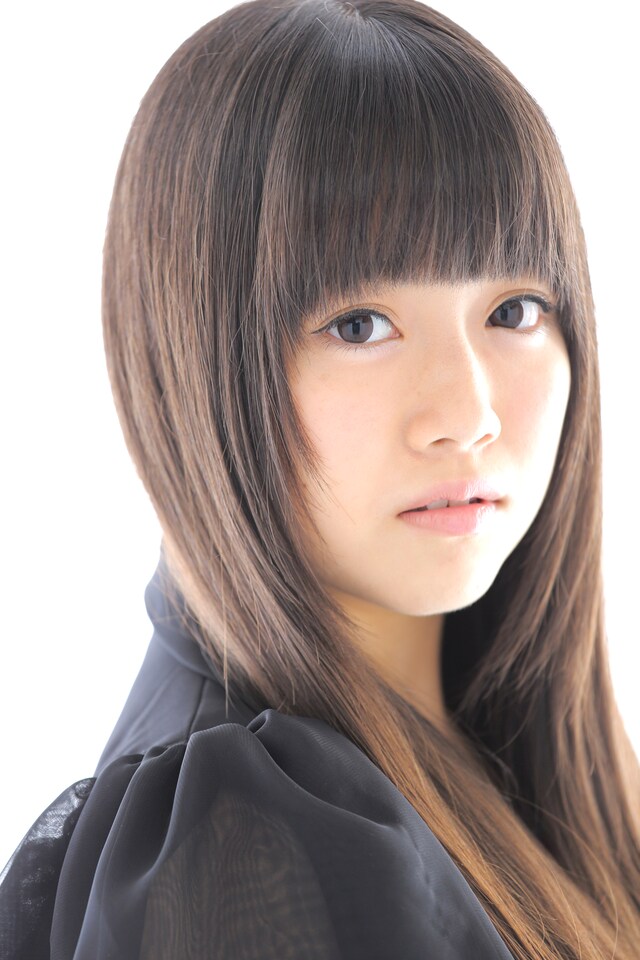 保坂朱乃（GALETTe）