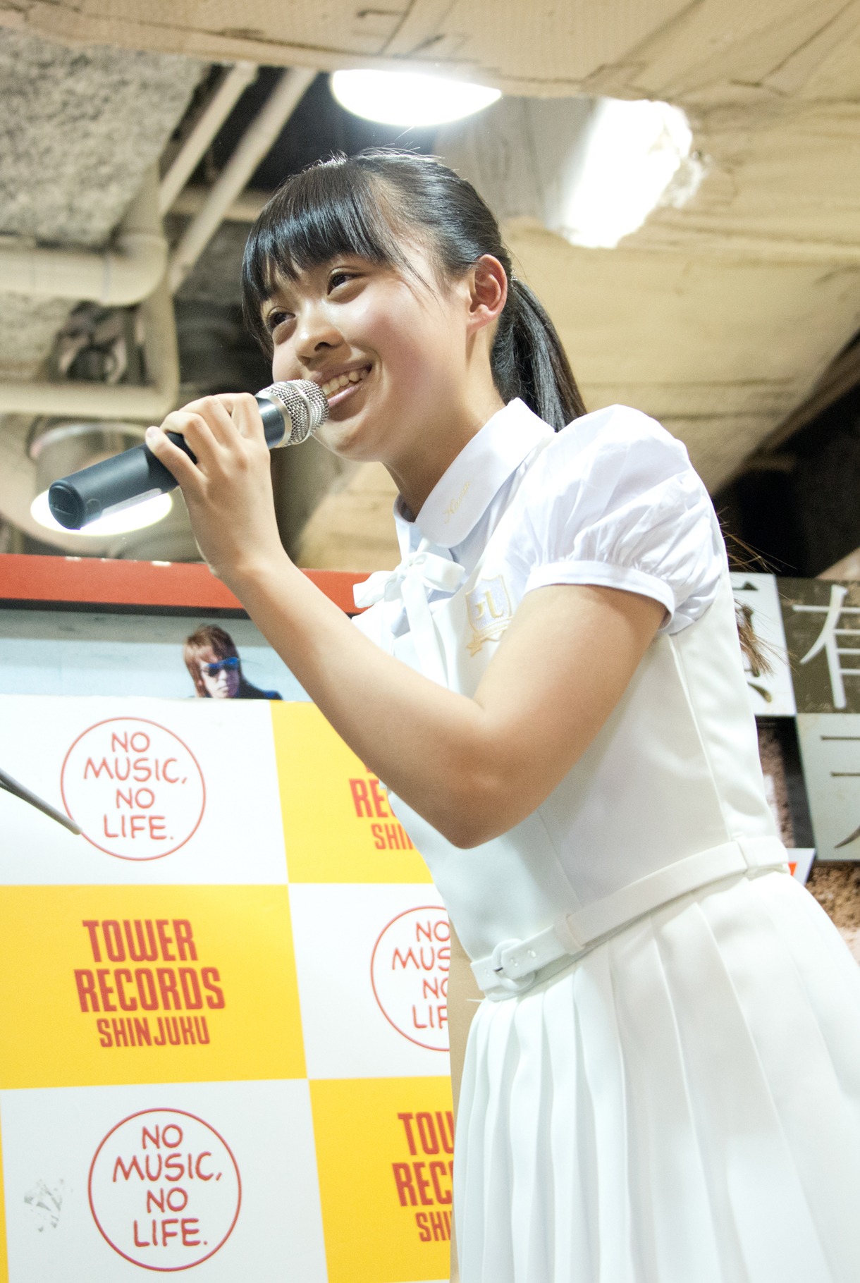 橋本佳奈