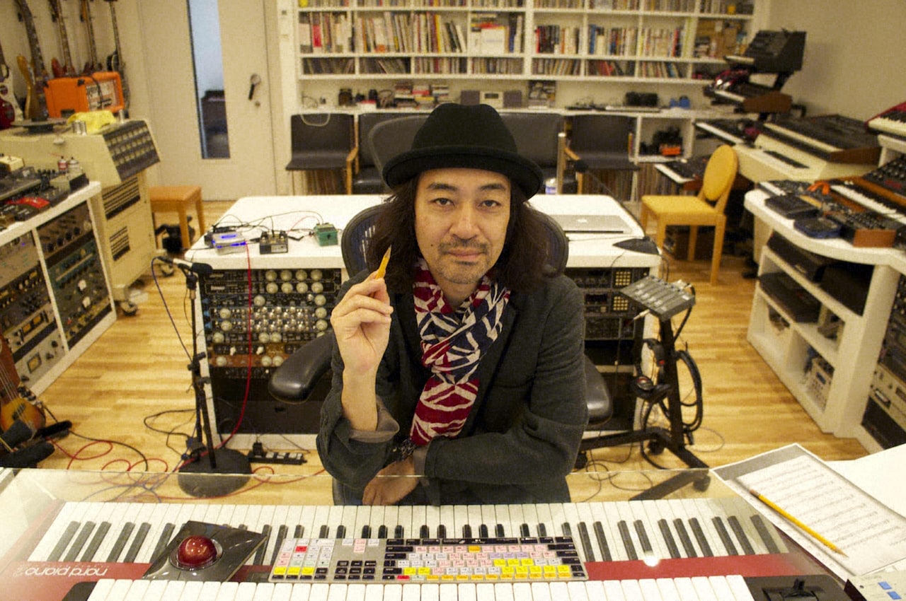 音楽プロデューサー島田昌典が「情熱大陸」登場、音作りの秘密に迫る