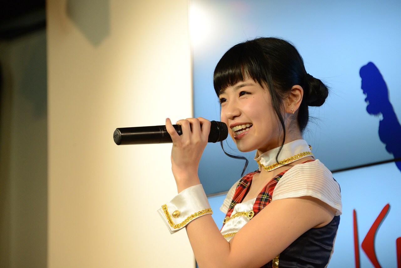 小池美由
