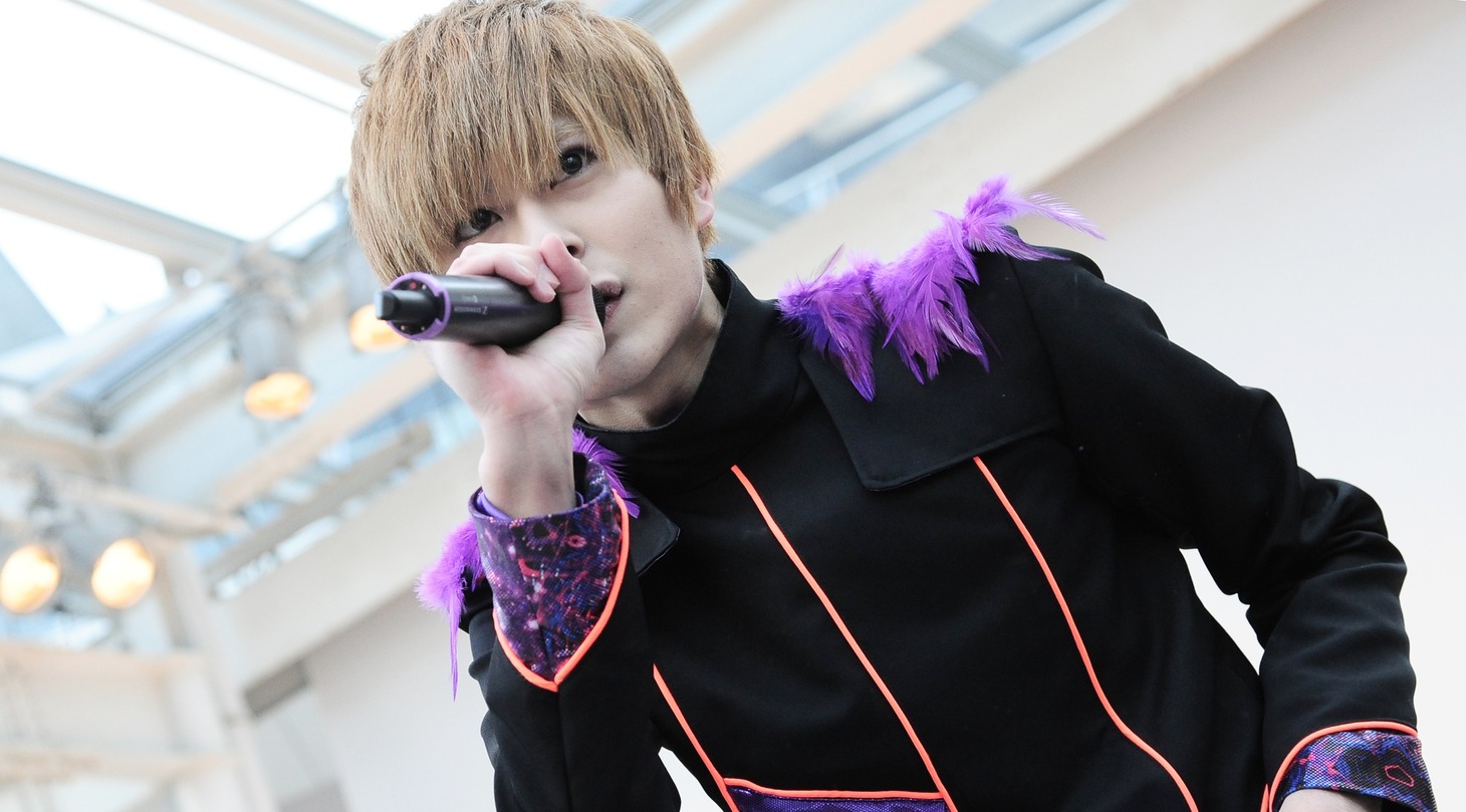 HAMA（Vo）