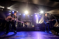 LAMP IN TERREN（撮影：釘野孝宏）