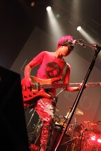 合田悟（B）（撮影：オオタシンイチロウ）