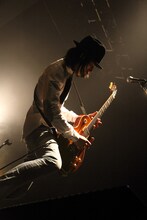 山下壮（G）（撮影：オオタシンイチロウ）