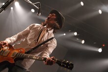 山下壮（G）（撮影：オオタシンイチロウ）