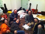 真夜中ミュージック