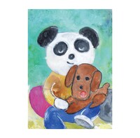 真夜中ミュージック「東京ミッドナイト・ナンプラー」ジャケット