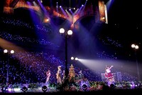 街中ステージの様子。（Photo by hajime kamiiisaka）