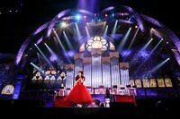 教会ステージの様子。（Photo by hajime kamiiisaka）